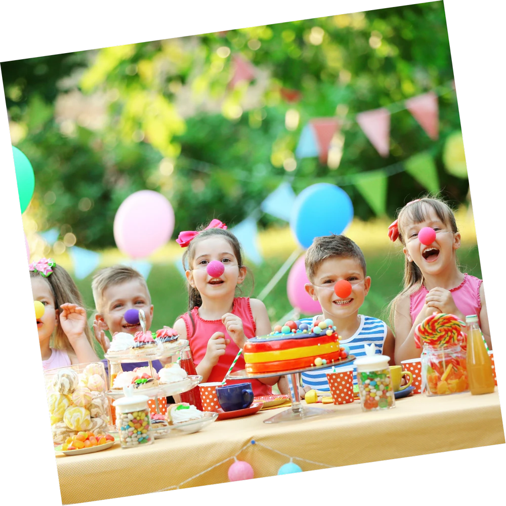 Festa de aniversário